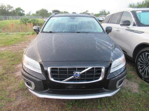 2009 Volvo XC70 T6
