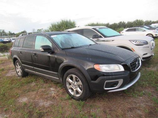 2009 Volvo XC70 T6