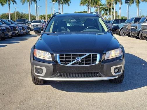 2009 Volvo XC70 T6