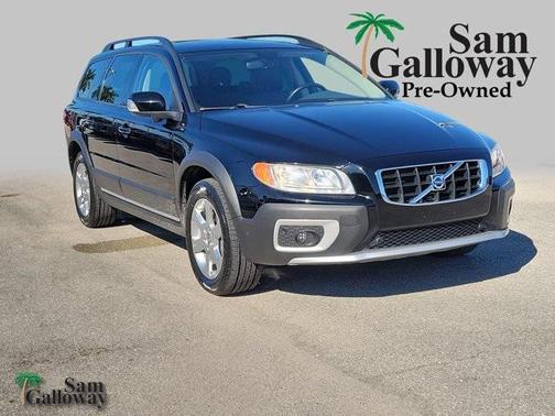 2009 Volvo XC70 T6