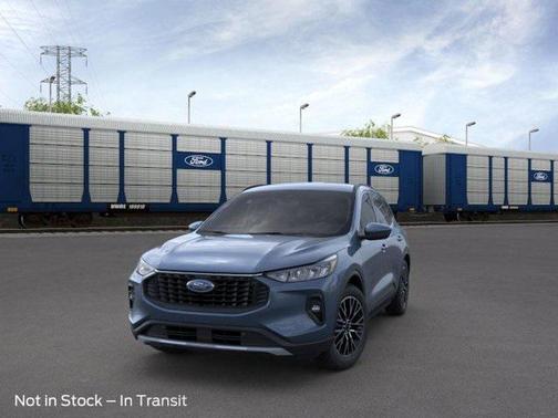 2025 Ford Escape SE