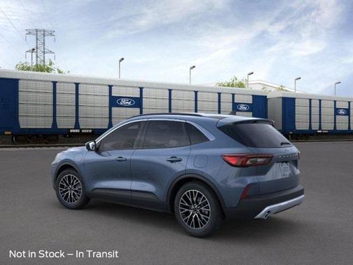 2025 Ford Escape SE
