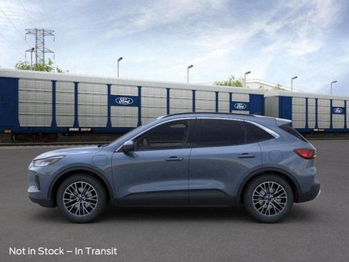 2025 Ford Escape SE