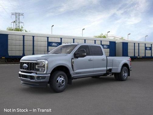 2025 Ford F-350 Lariat