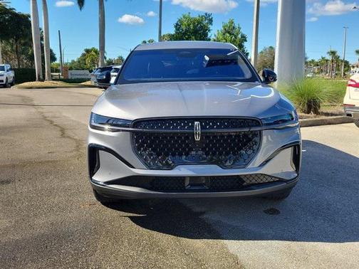 2024 Lincoln Nautilus Premiere