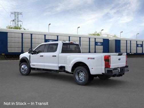 2025 Ford F-450 XL