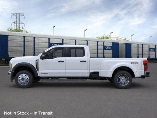 2025 Ford F-450 XL