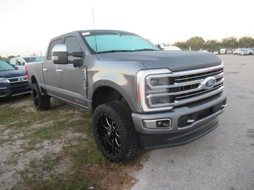 2024 Ford F-250 Limited