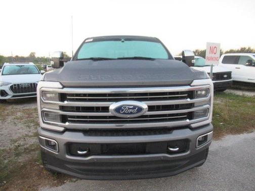 2024 Ford F-250 Limited