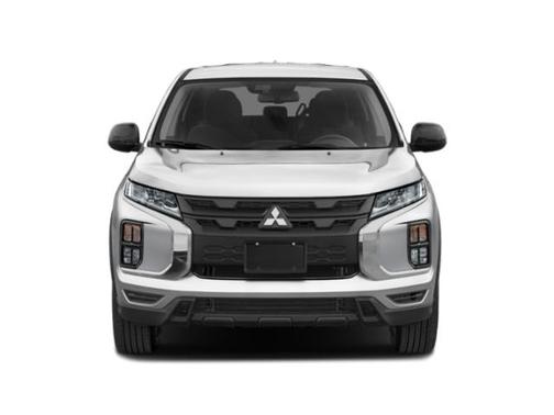 Labrador Black Pearl 2022 Mitsubishi Outlander Sport 2.0 LE