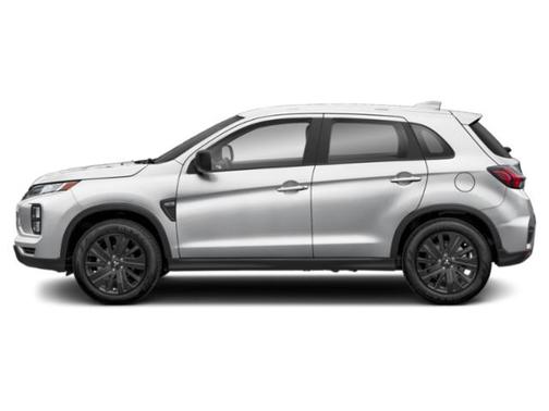 Labrador Black Pearl 2022 Mitsubishi Outlander Sport 2.0 LE