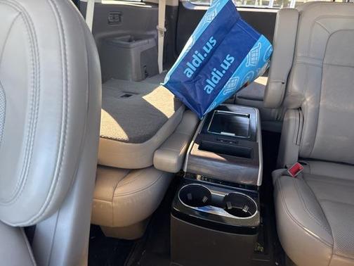 2021 Lincoln Aviator Reserve AWD