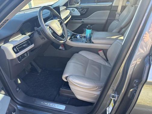 2021 Lincoln Aviator Reserve AWD