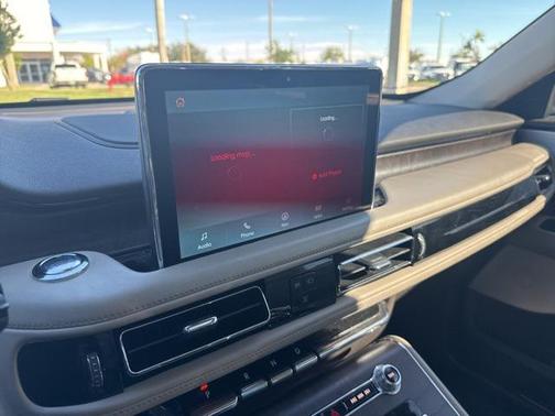 2021 Lincoln Aviator Reserve AWD