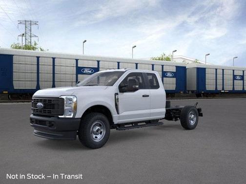 2026 Ford F-350 XL