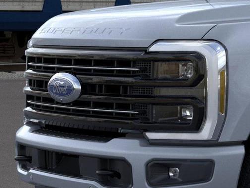 2026 Ford F-350 