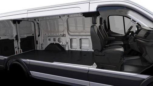 2025 Ford Transit-150 Base