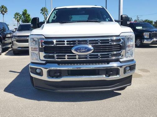 2024 Ford F-250 XLT