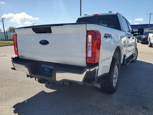 2024 Ford F-250 XLT