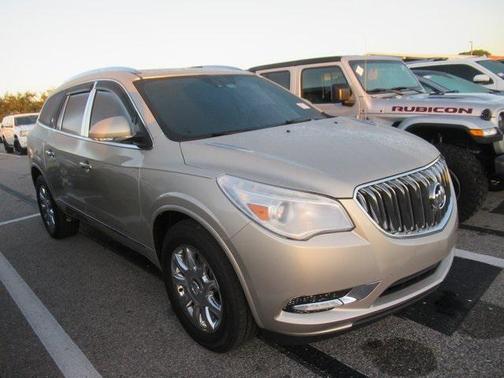 2015 Buick Enclave Premium