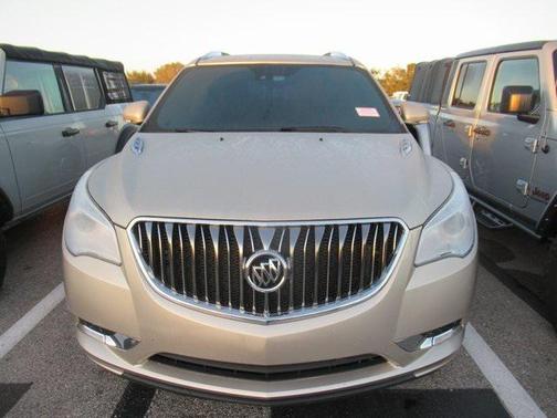 2015 Buick Enclave Premium