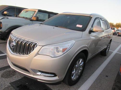 2015 Buick Enclave Premium