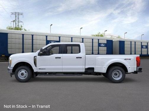 2025 Ford F-350 XL