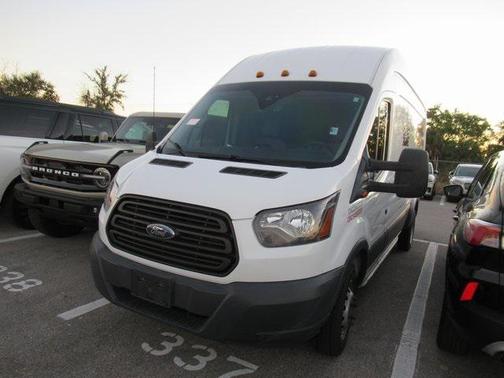 2018 Ford Transit-350 Base