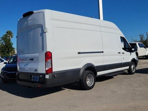 2018 Ford Transit-350 Base