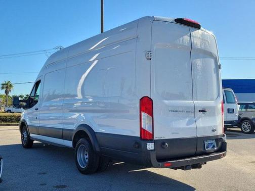 2018 Ford Transit-350 Base