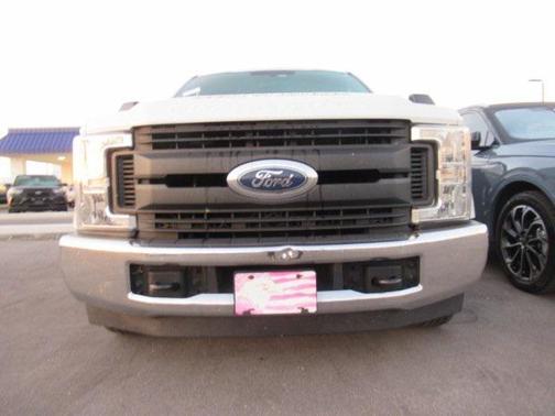 2017 Ford F-250 XL