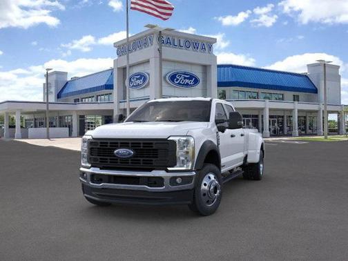 2025 Ford F-450 XL