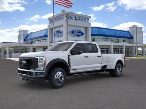 2025 Ford F-450 XL