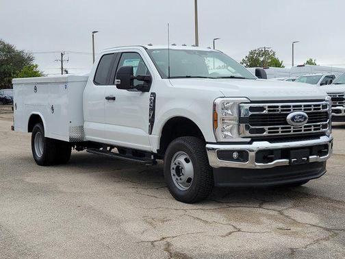 2025 Ford F-350 XL