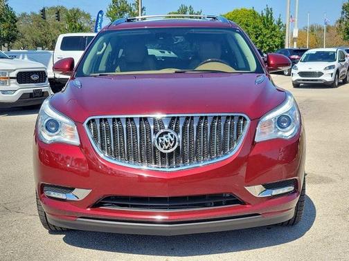 2016 Buick Enclave Premium