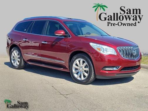 2016 Buick Enclave Premium