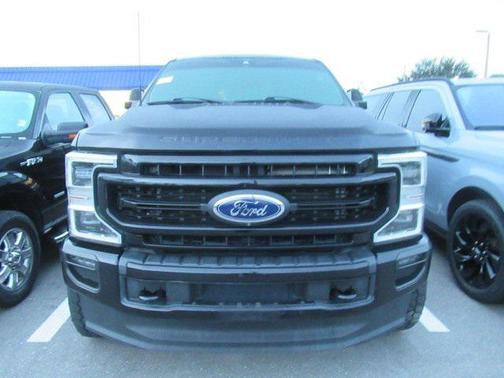 2022 Ford F-350 Lariat