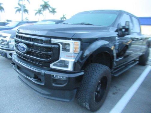 2022 Ford F-350 Lariat