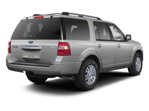 2013 Ford Expedition Limited