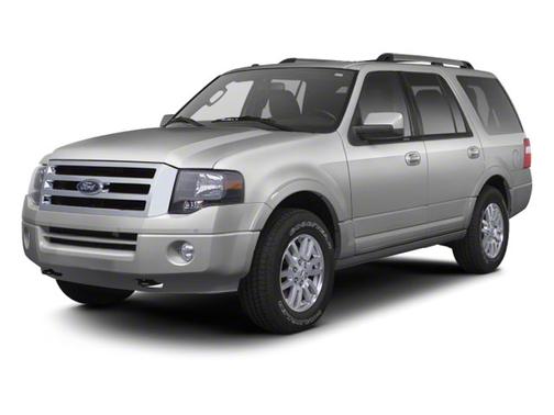 2013 Ford Expedition Limited