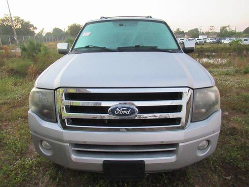 2013 Ford Expedition Limited