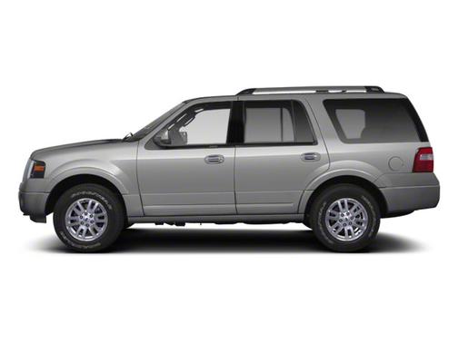 2013 Ford Expedition Limited