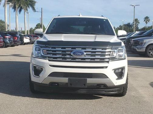 2020 Ford Expedition Limited