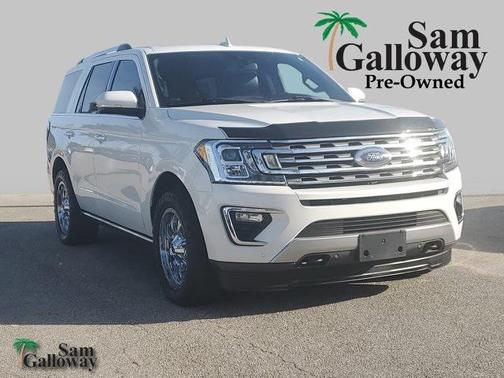 2020 Ford Expedition Limited
