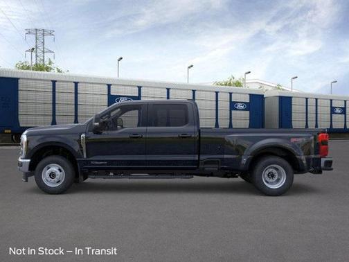 2026 Ford F-350 XLT