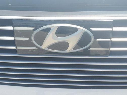 2019 Hyundai IONIQ Hybrid Limited