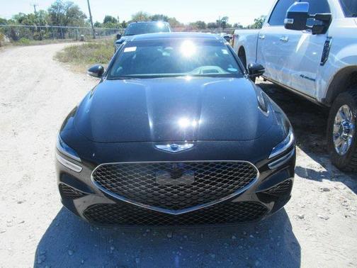 2023 Genesis G70 3.3T