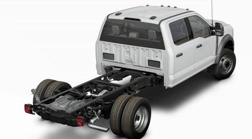2025 Ford F-450 XL