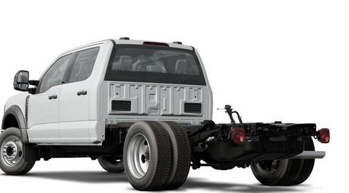2025 Ford F-450 XL