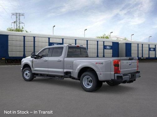 2026 Ford F-350 XLT